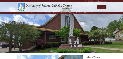 Our Lady of Fatima Catholic Church